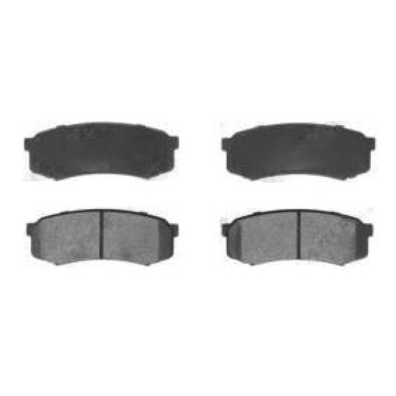 Brake Pad